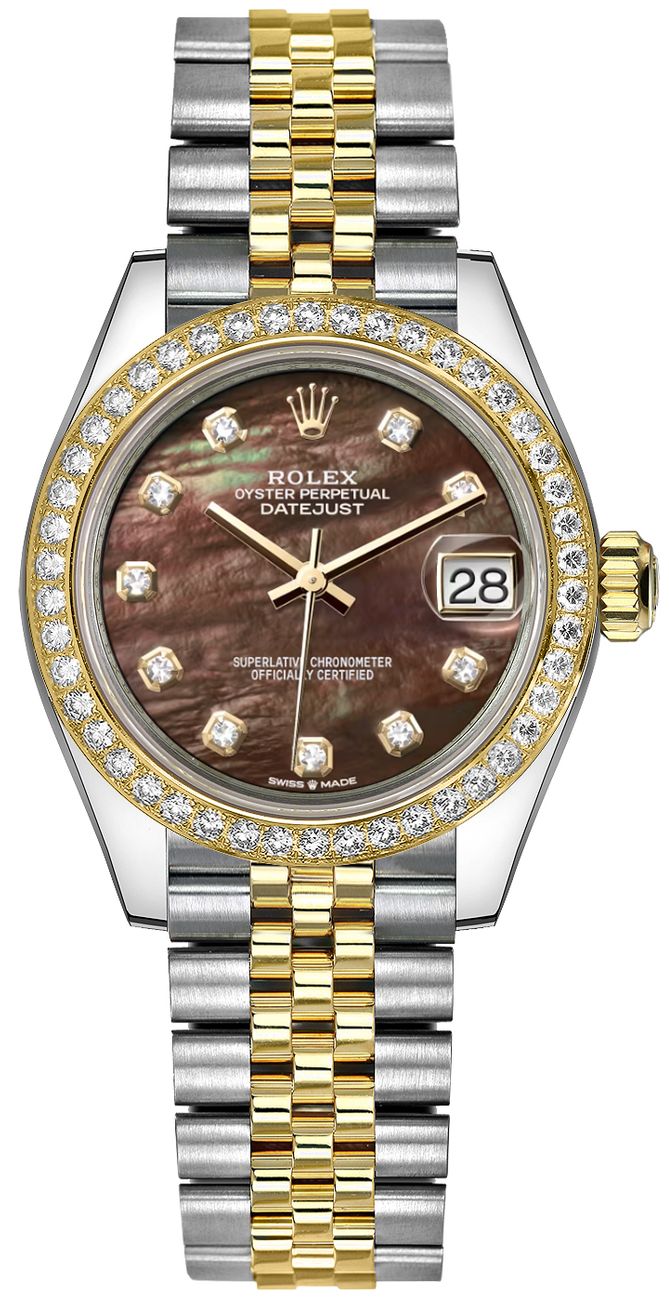 Rolex Datejust 31
